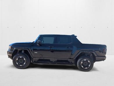 2025 GMC HUMMER EV Pickup