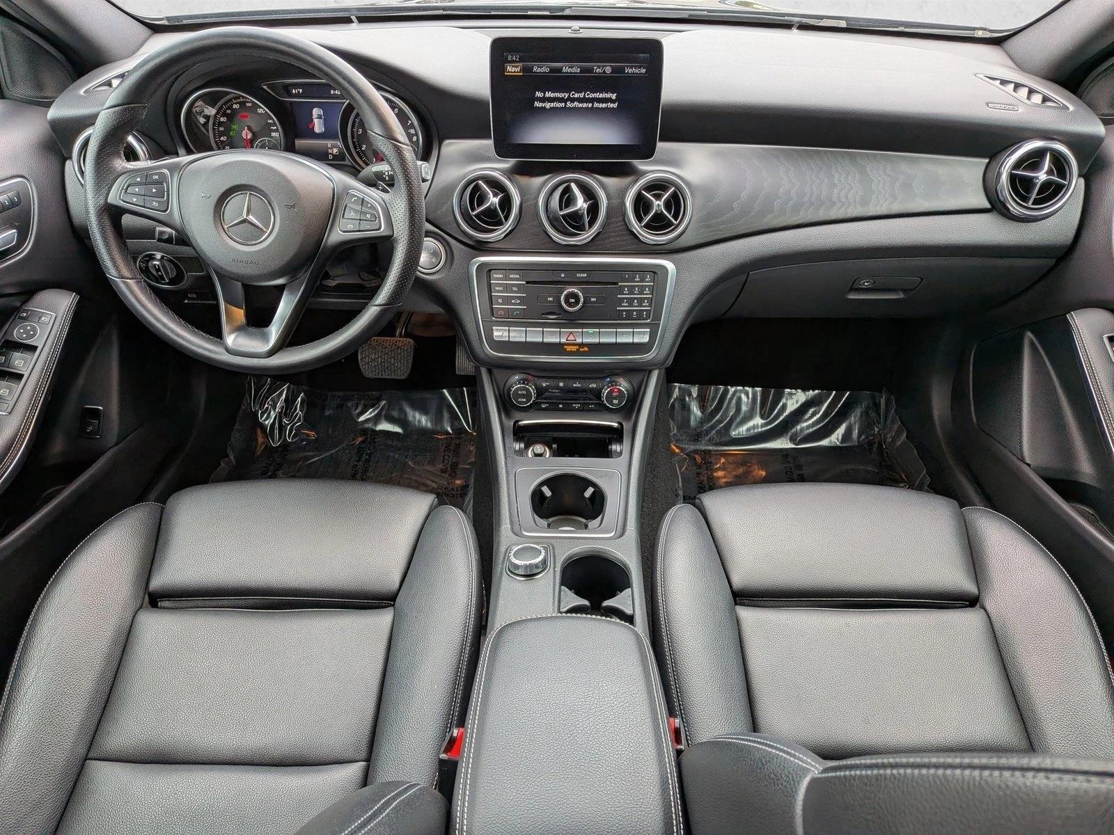Thumbnail: 2019 Mercedes-Benz GLA - 4