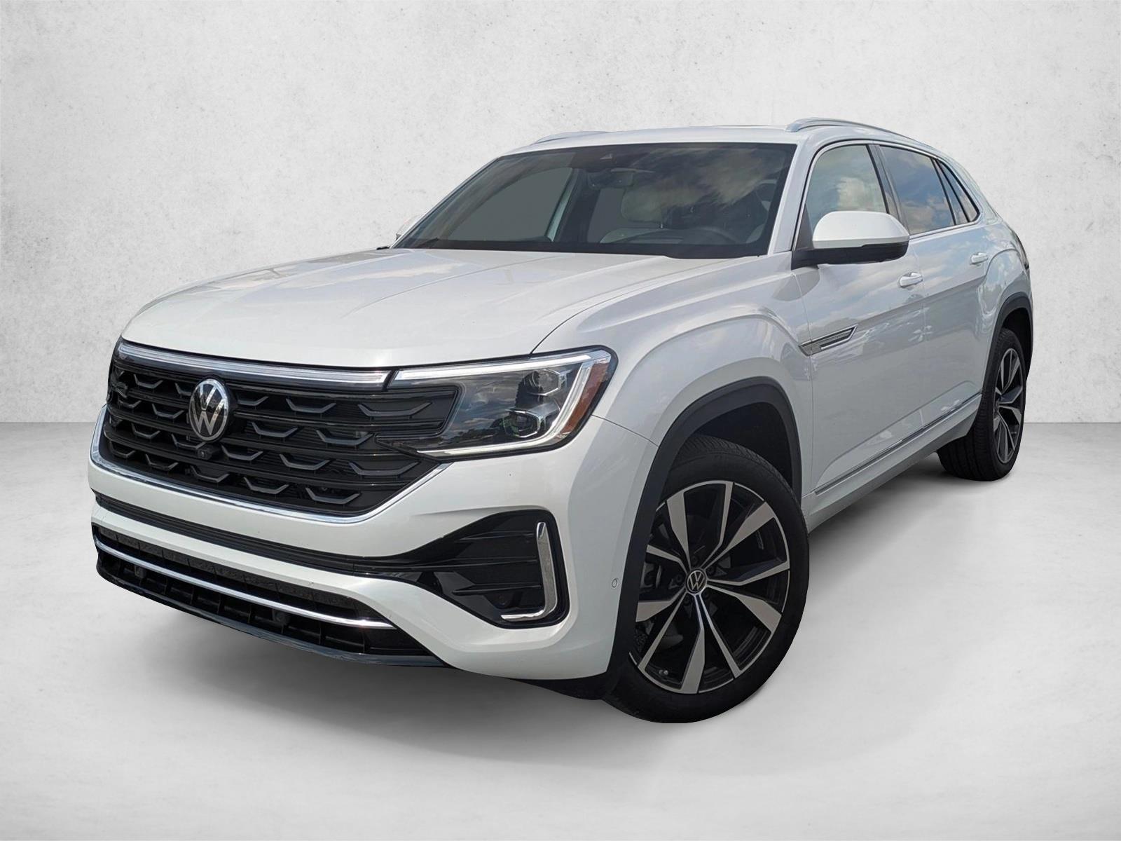 Thumbnail: 2026 Volkswagen Atlas - 1