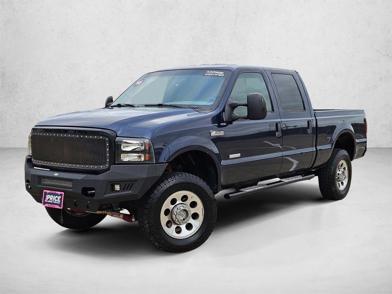 2006 Ford F-350 XL -
                  Corpus Christi, TX