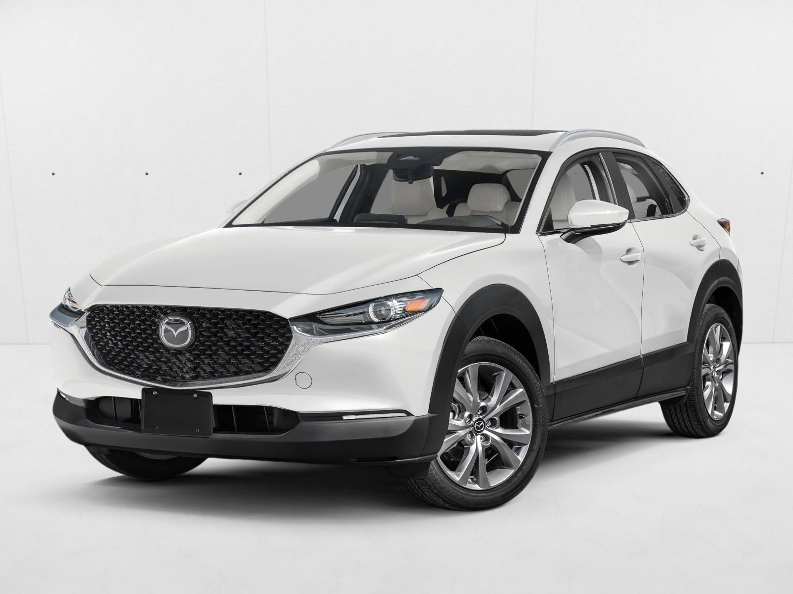 Thumbnail: 2026 Mazda CX-30 - 1