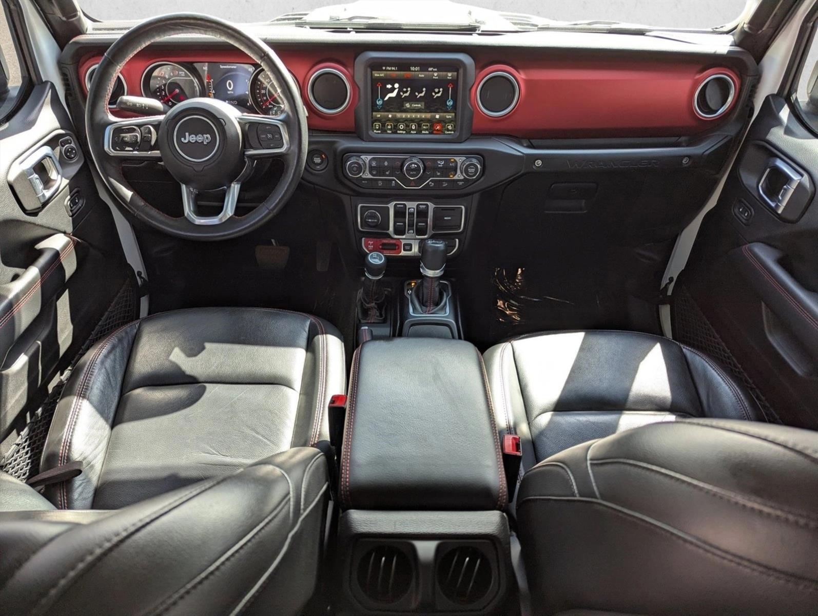 Thumbnail: 2018 Jeep Wrangler - 2