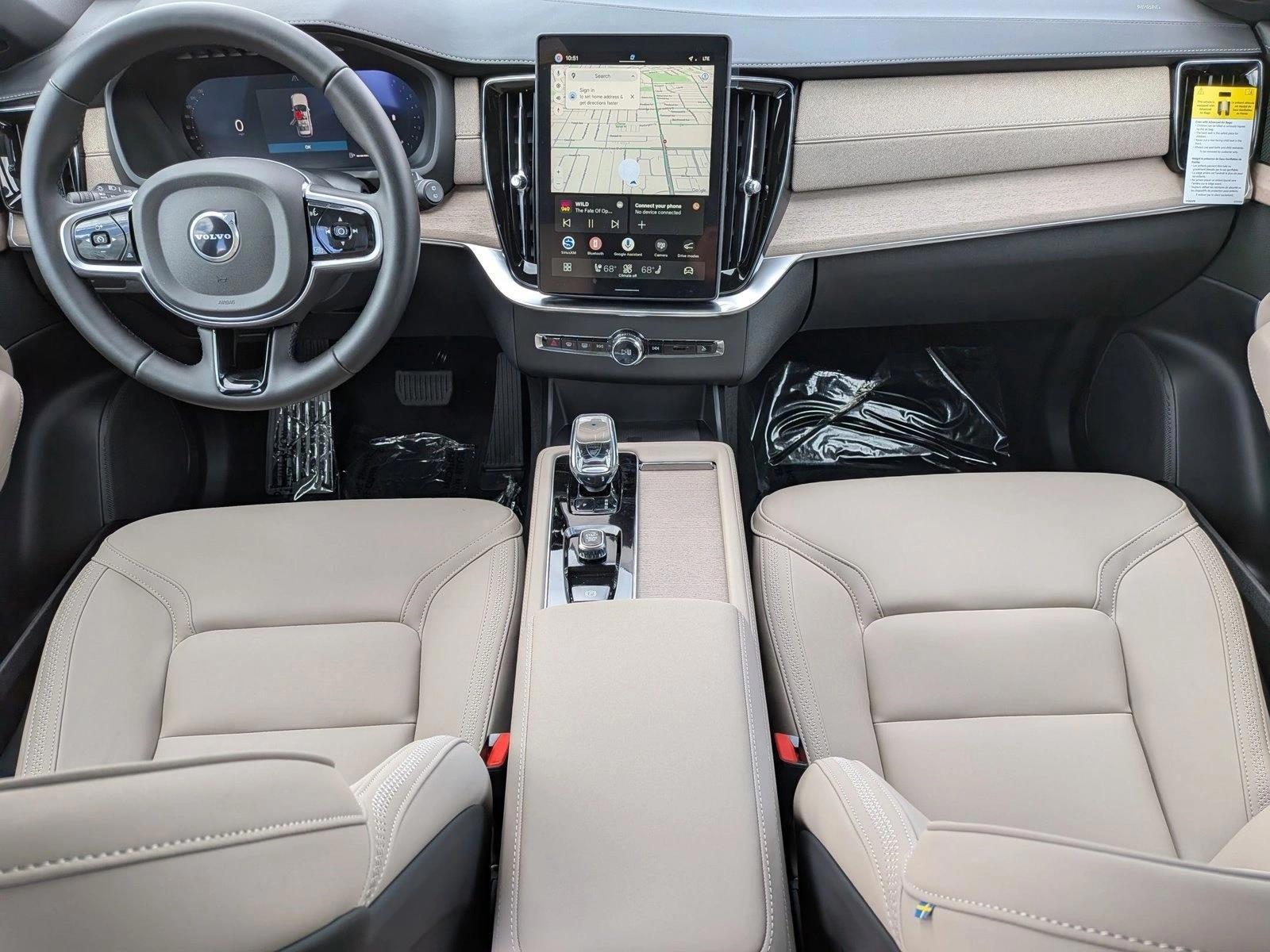 Thumbnail: 2026 Volvo XC90 - 3