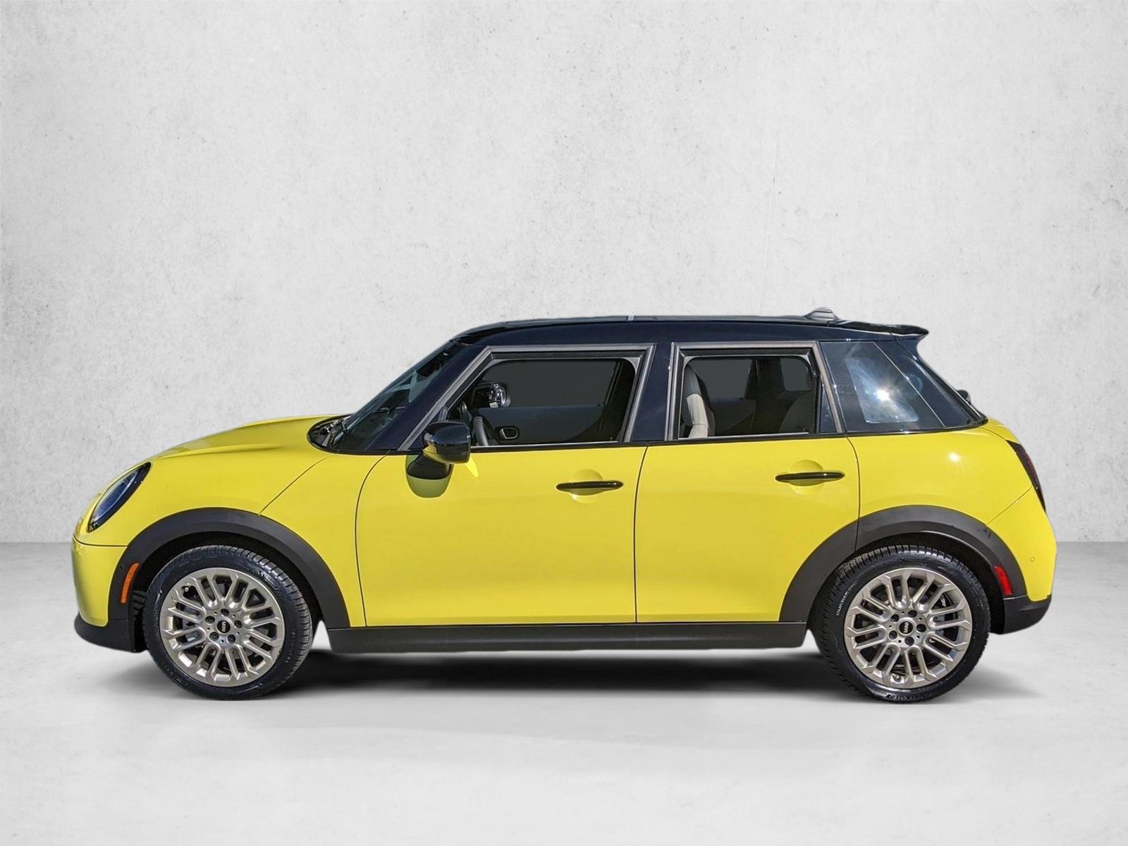 Thumbnail: 2025 MINI Cooper Hardtop - 2