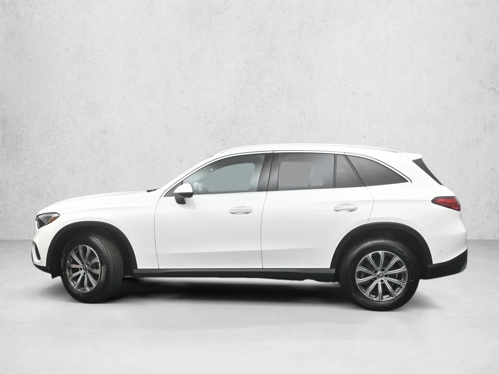 Thumbnail: 2026 Mercedes-Benz GLC - 2