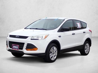 2016 Ford Escape S -
                  Golden, CO
