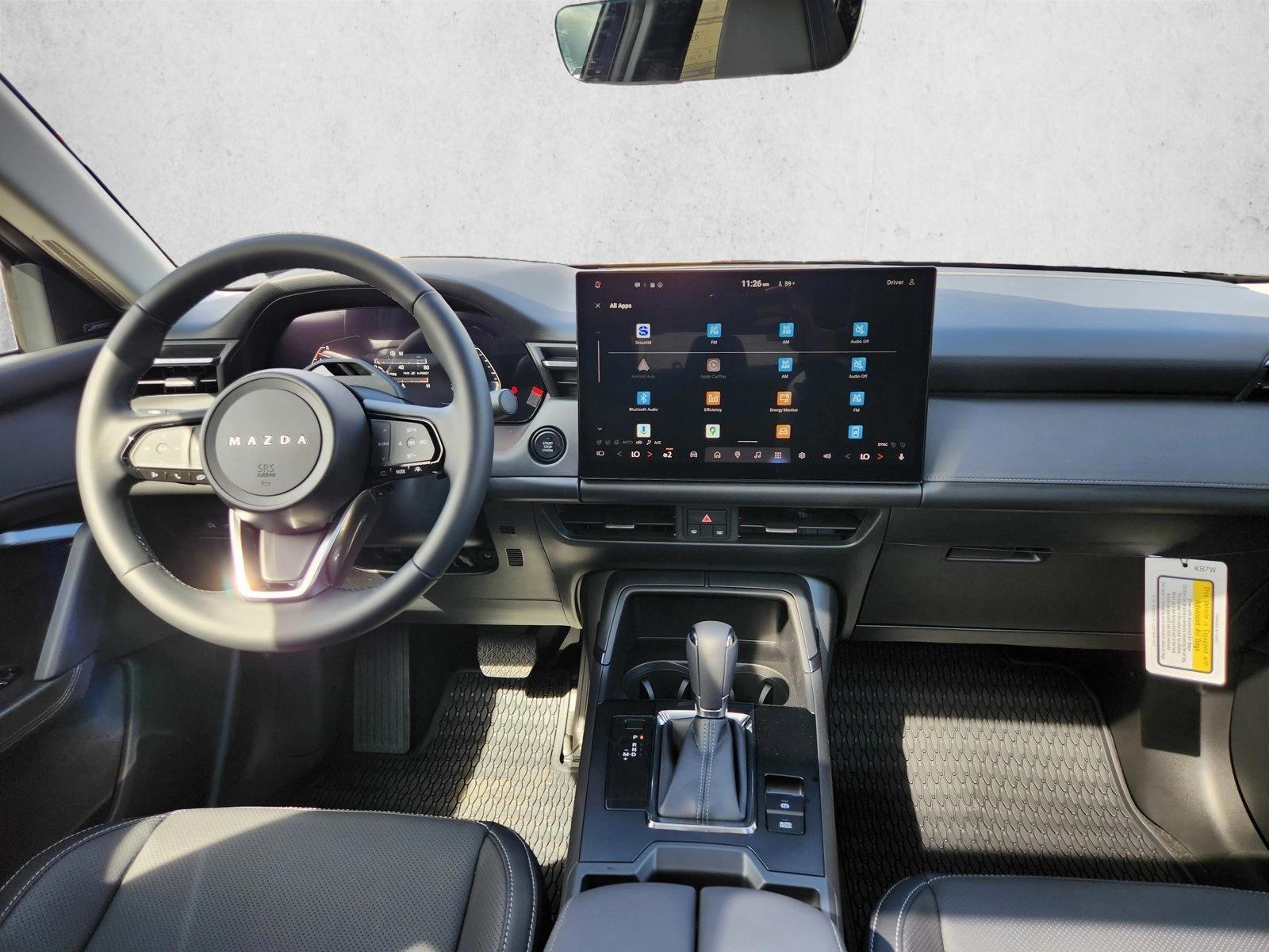 Thumbnail: 2026 Mazda CX-5 - 3