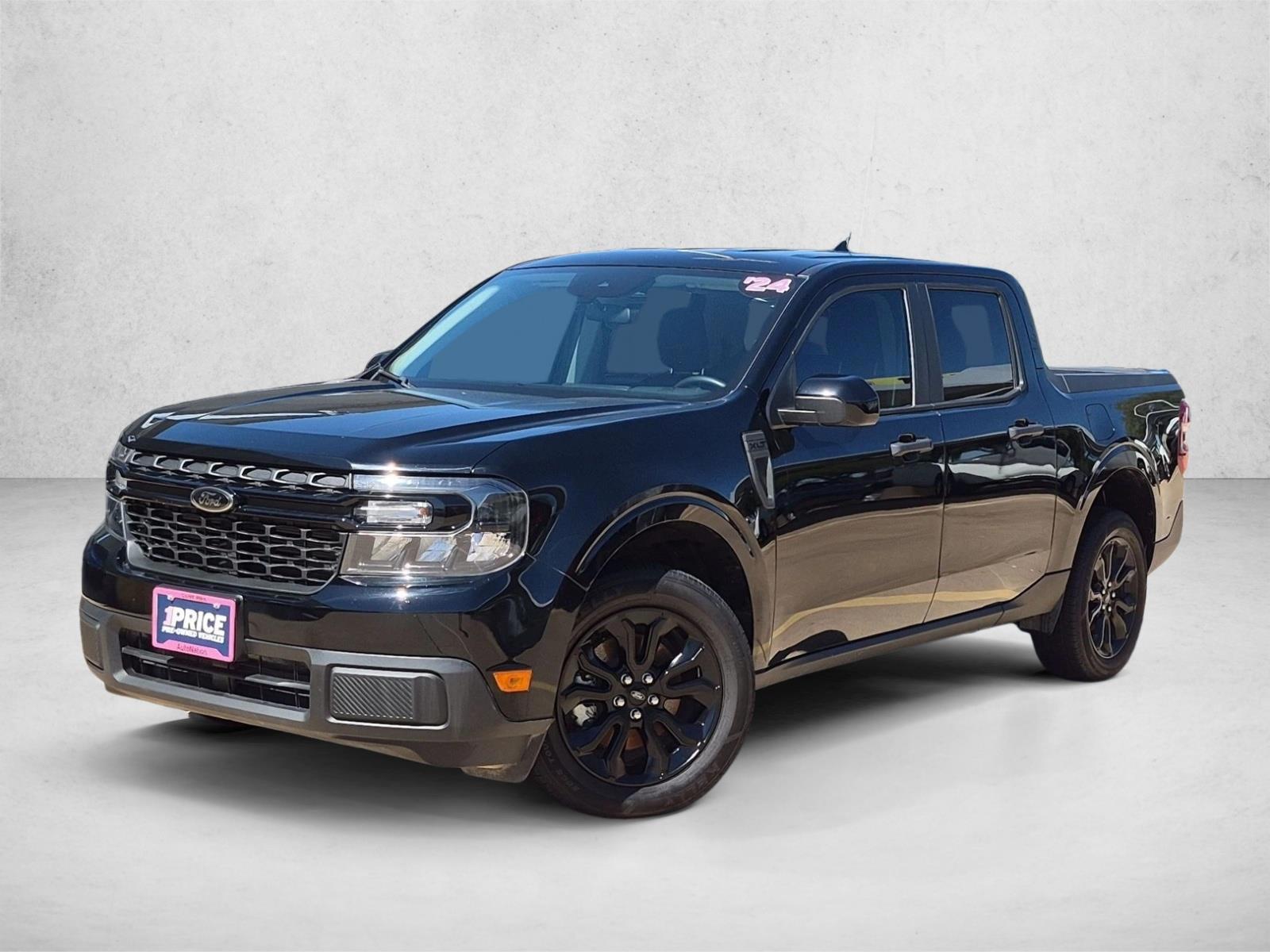 2024 Ford Maverick