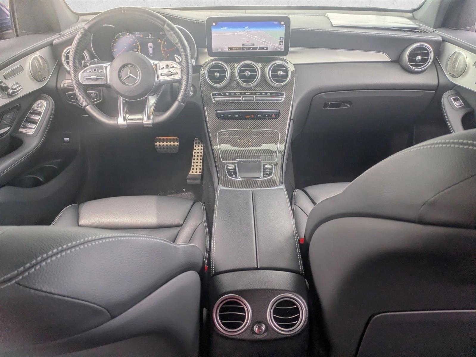 Thumbnail: 2023 Mercedes-Benz GLC - 3