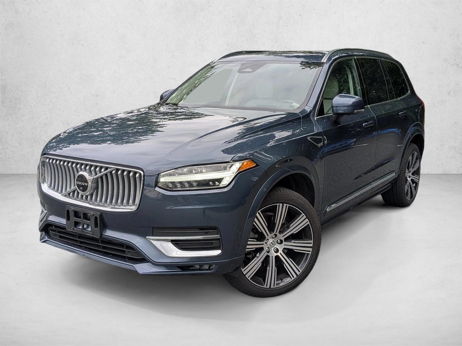 Thumbnail: 2023 Volvo XC90 - 1