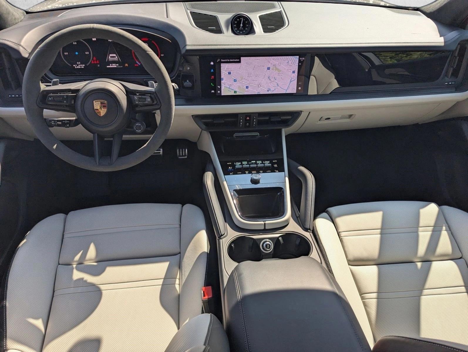 Thumbnail: 2026 Porsche Cayenne - 2