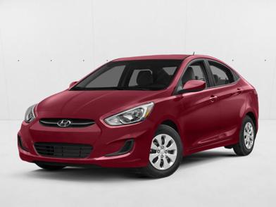 2015 Hyundai Accent GLS -
                  Irvine, CA