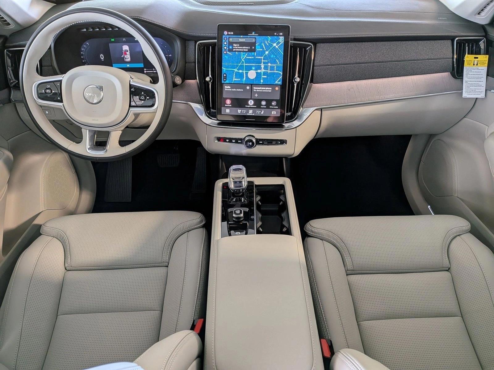 Thumbnail: 2026 Volvo XC90 - 4