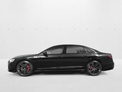 2026 Audi S8