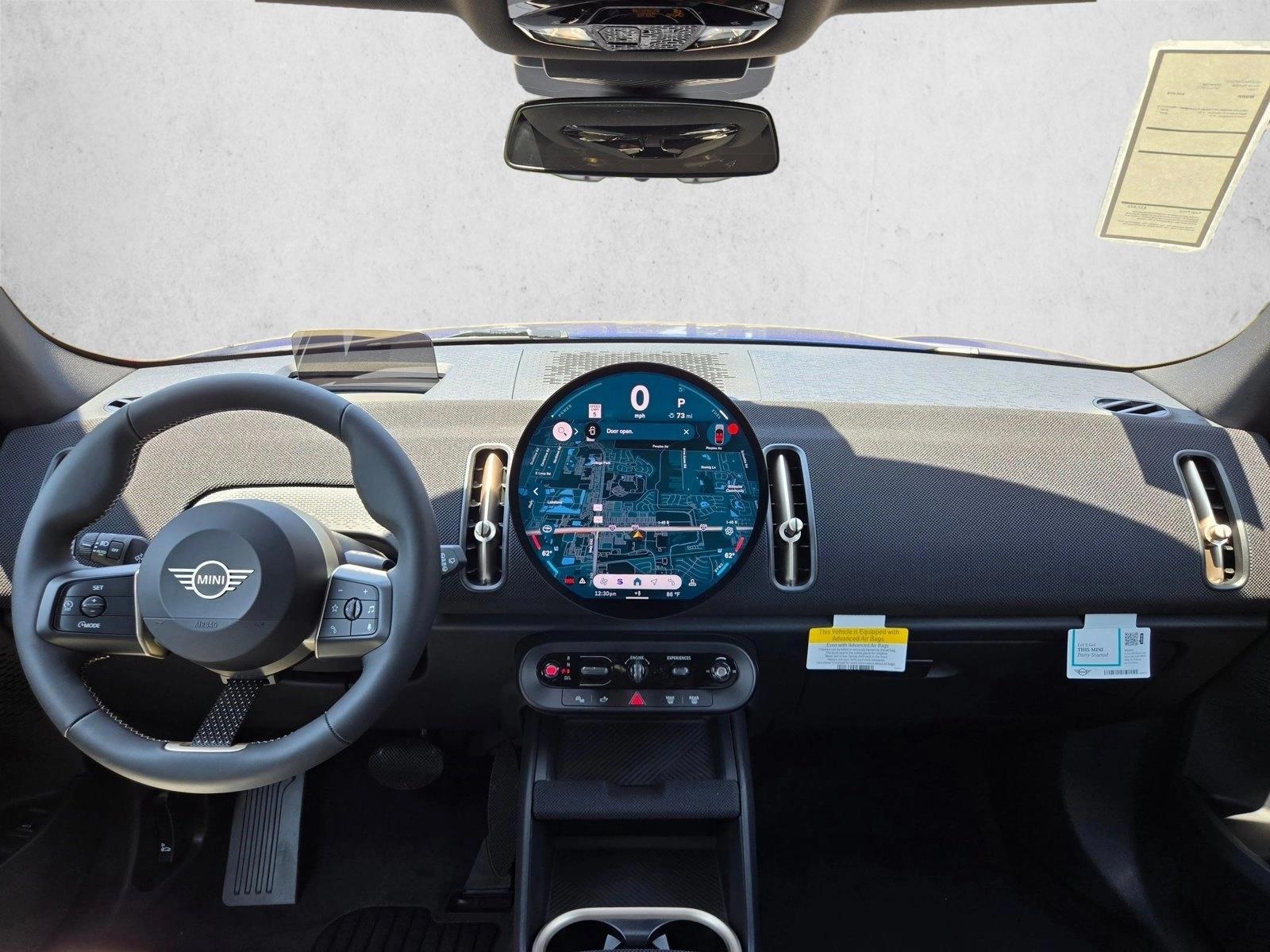 Thumbnail: 2026 MINI Cooper Countryman - 4