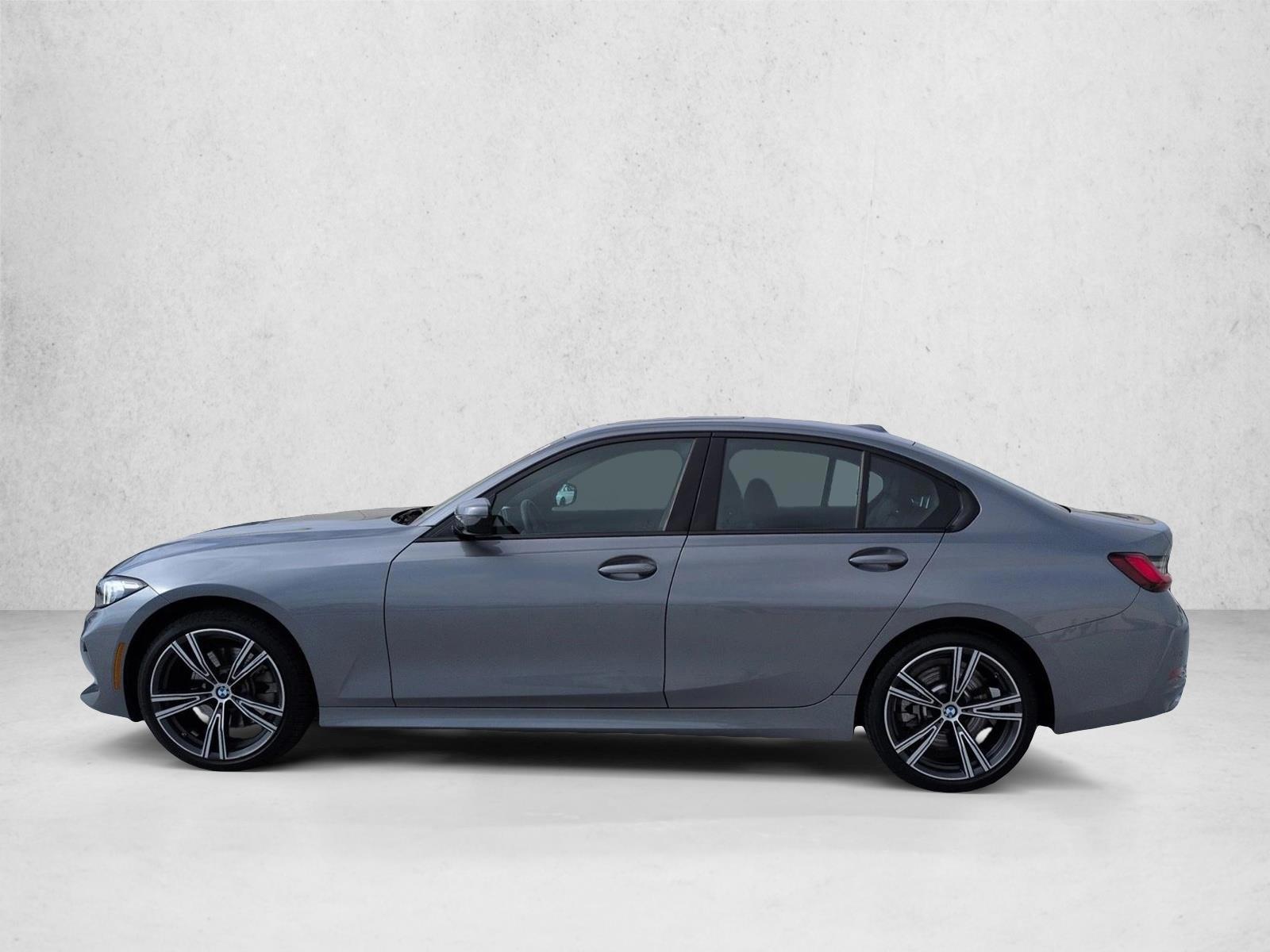 Thumbnail: 2023 BMW 3 Series - 2