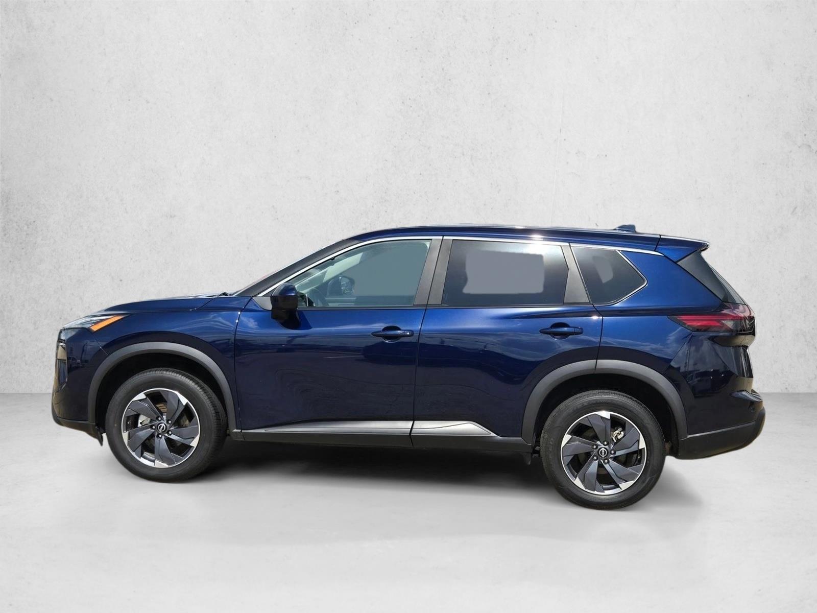 Thumbnail: 2025 Nissan Rogue - 2