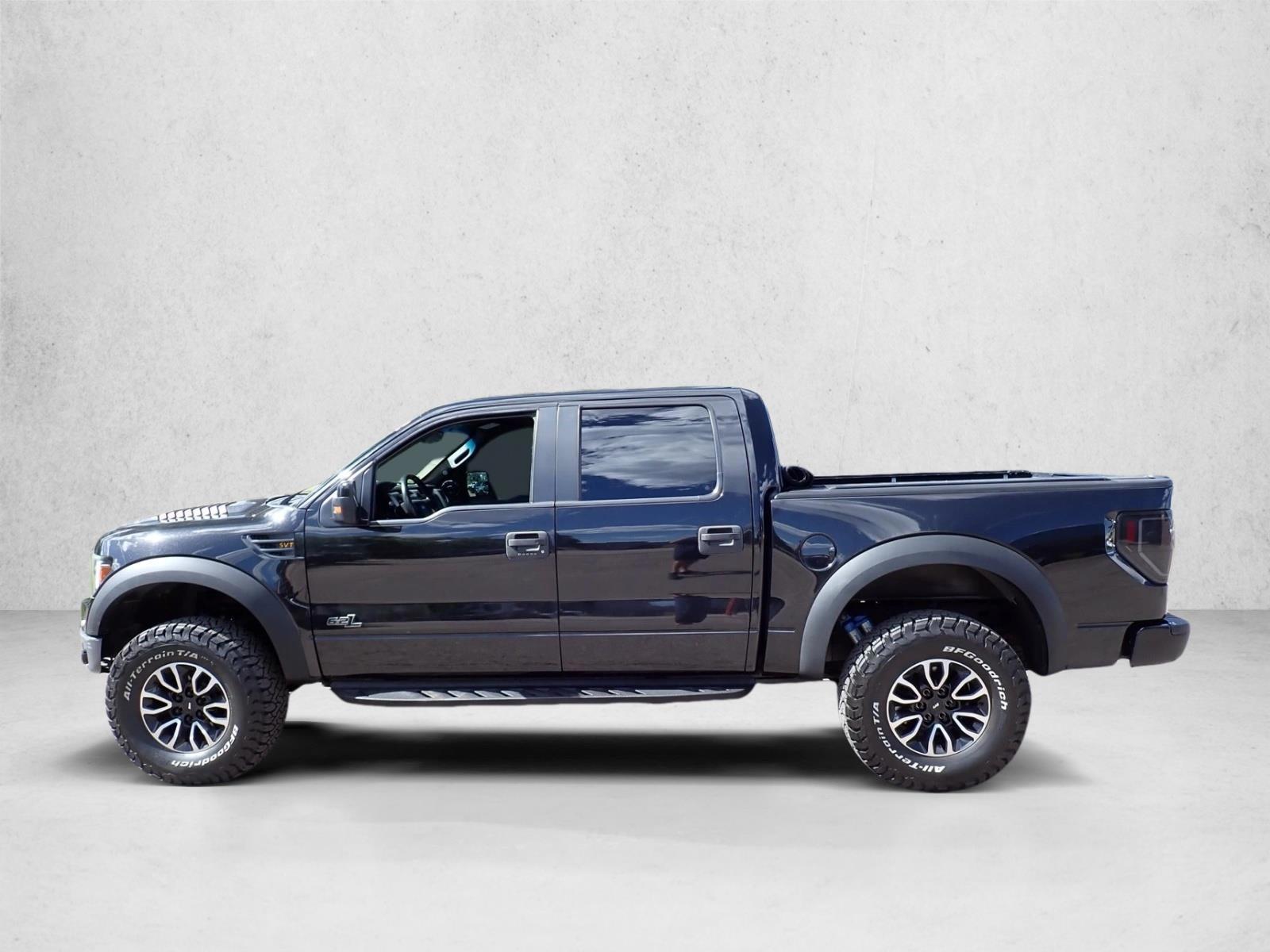 Thumbnail: 2012 Ford F-150 - 2