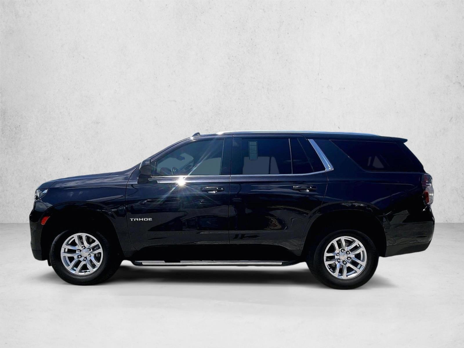 Thumbnail: 2022 Chevrolet Tahoe - 2