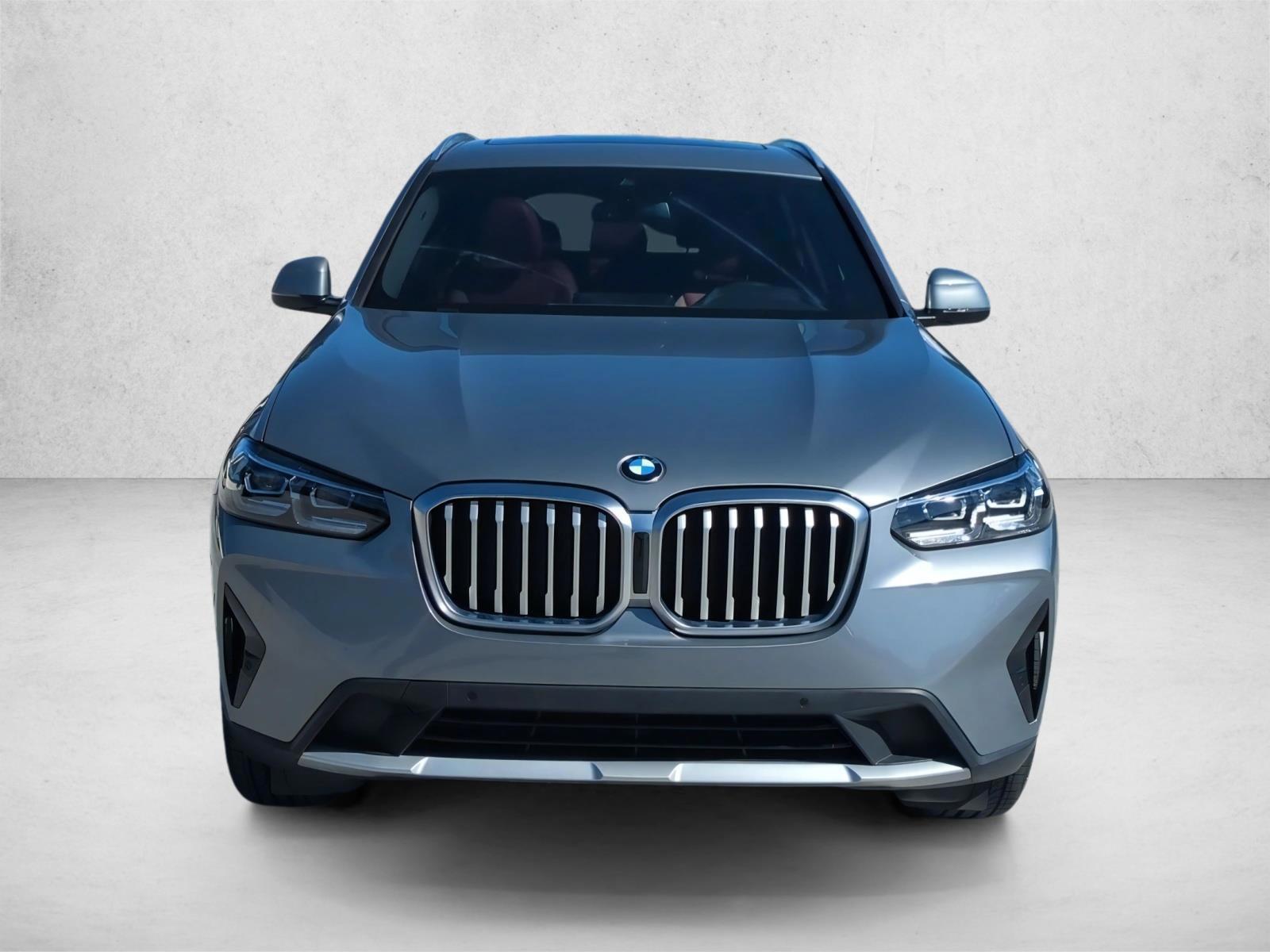 2023 BMW X3 30i - Photo 2