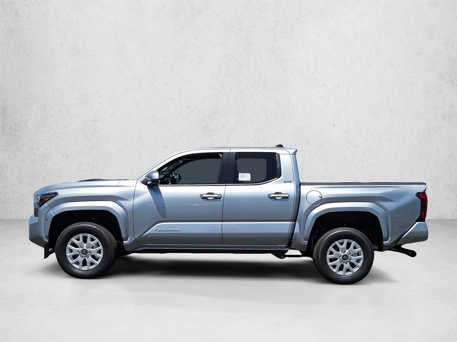 Thumbnail: 2026 Toyota Tacoma - 2