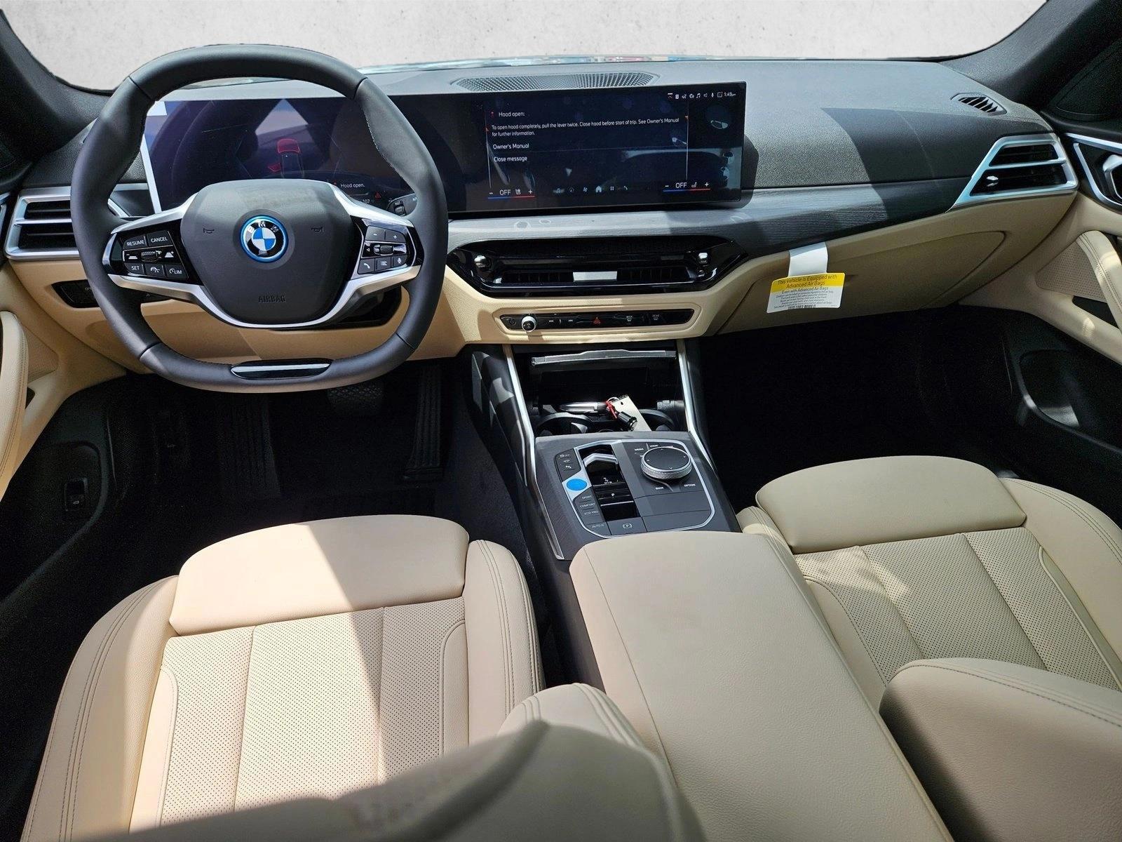 Thumbnail: 2026 BMW i4 - 3