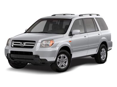 2008 Honda Pilot VP -
                  Peoria, AZ