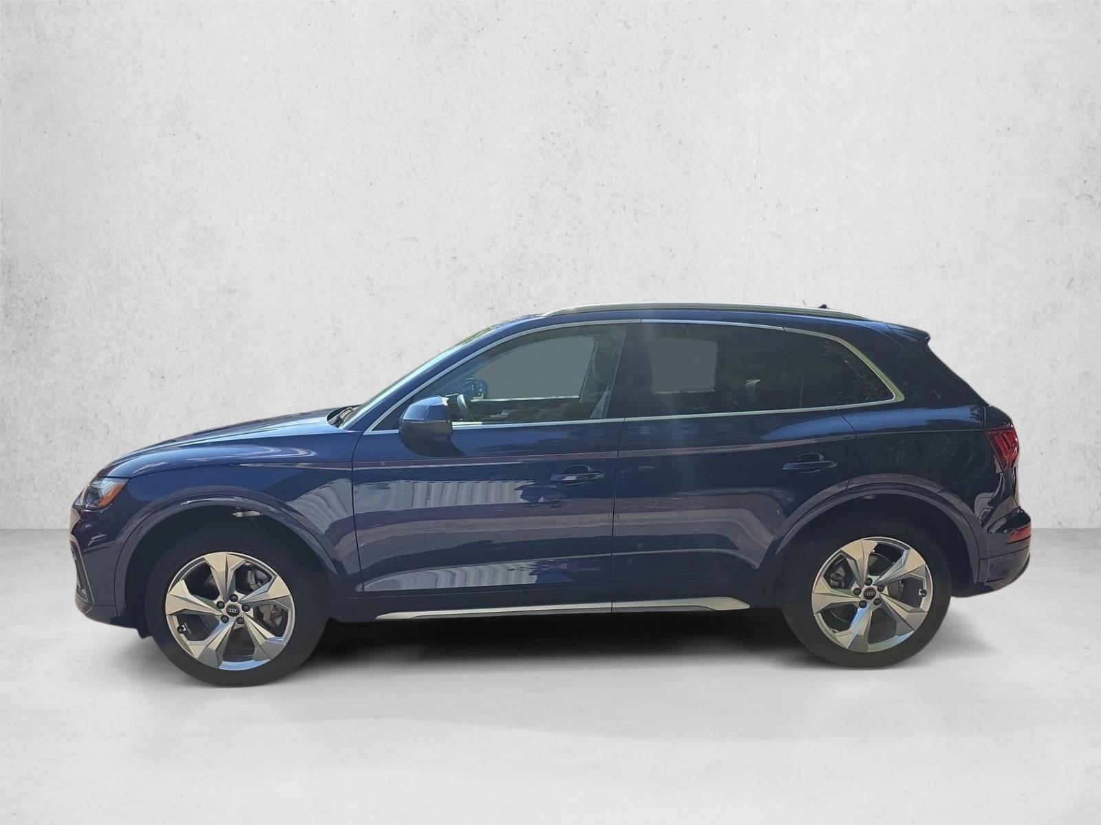 2021 Audi Q5 Premium Plus - Photo 2