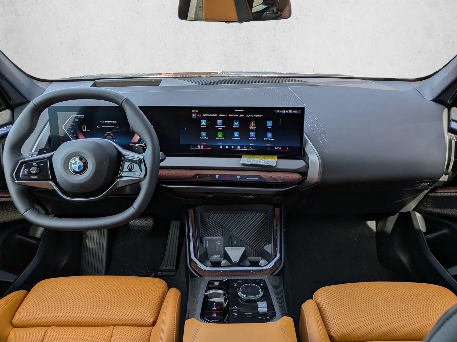 Thumbnail: 2026 BMW X3 - 4