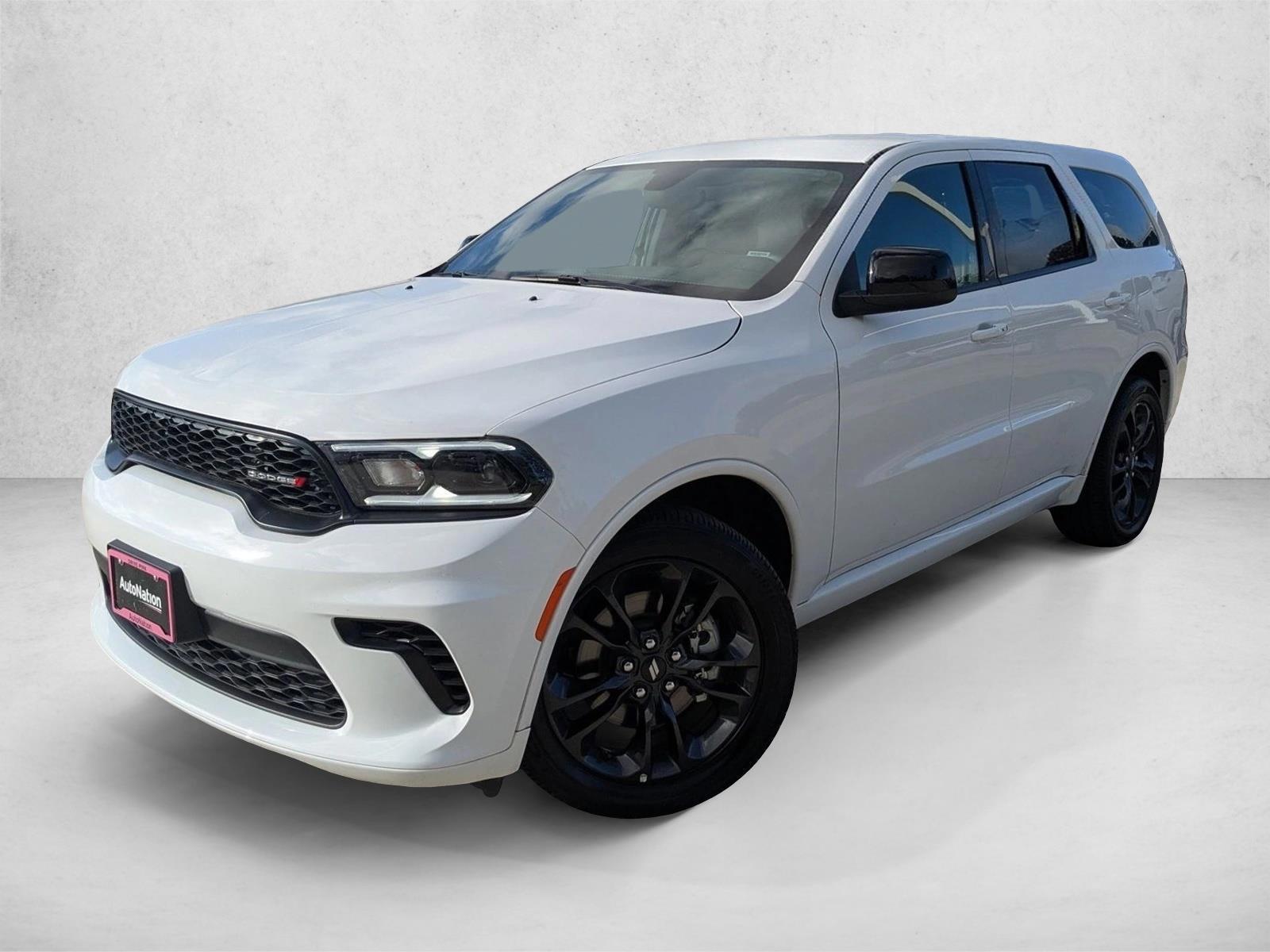 Thumbnail: 2026 Dodge Durango - 1