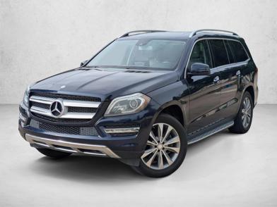 2013 Mercedes-Benz GL-Class GL 450 -
                  Lewisville, TX