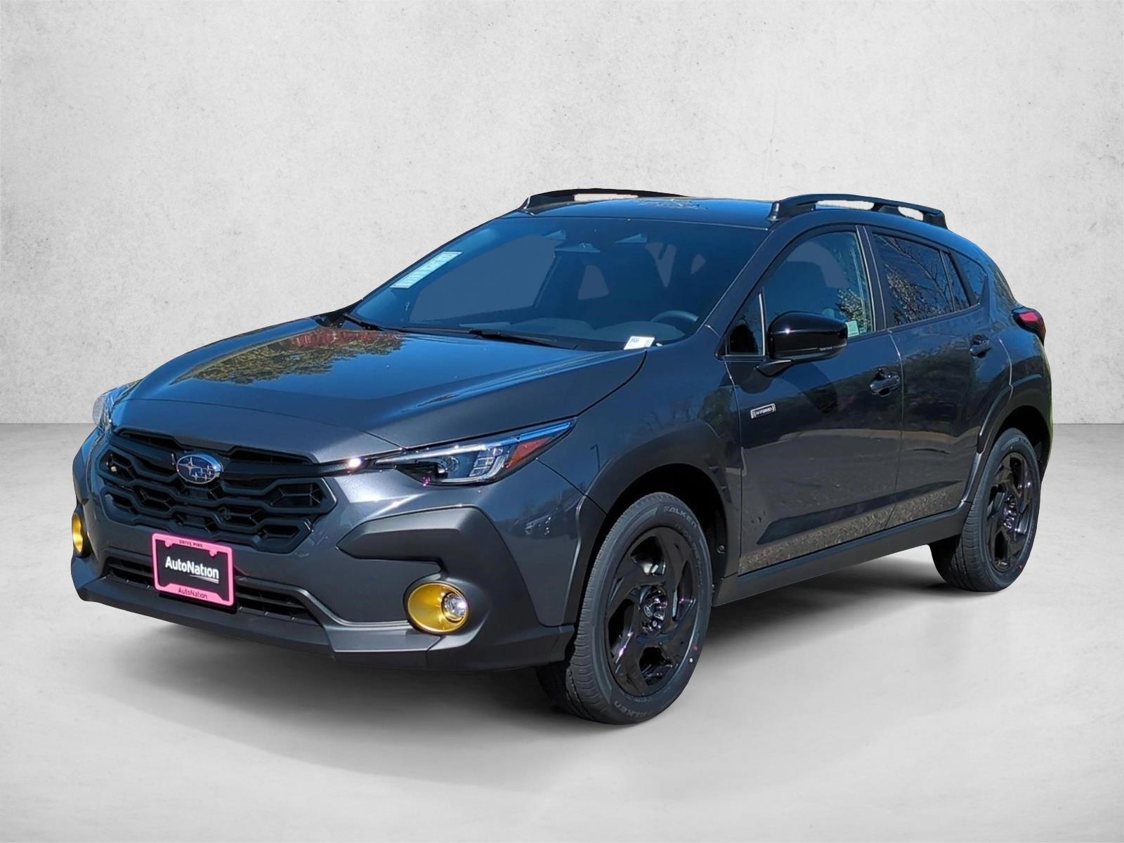 Thumbnail: 2026 Subaru Crosstrek - 1