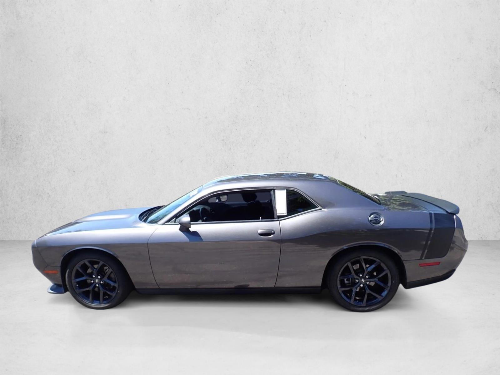 Thumbnail: 2022 Dodge Challenger - 2