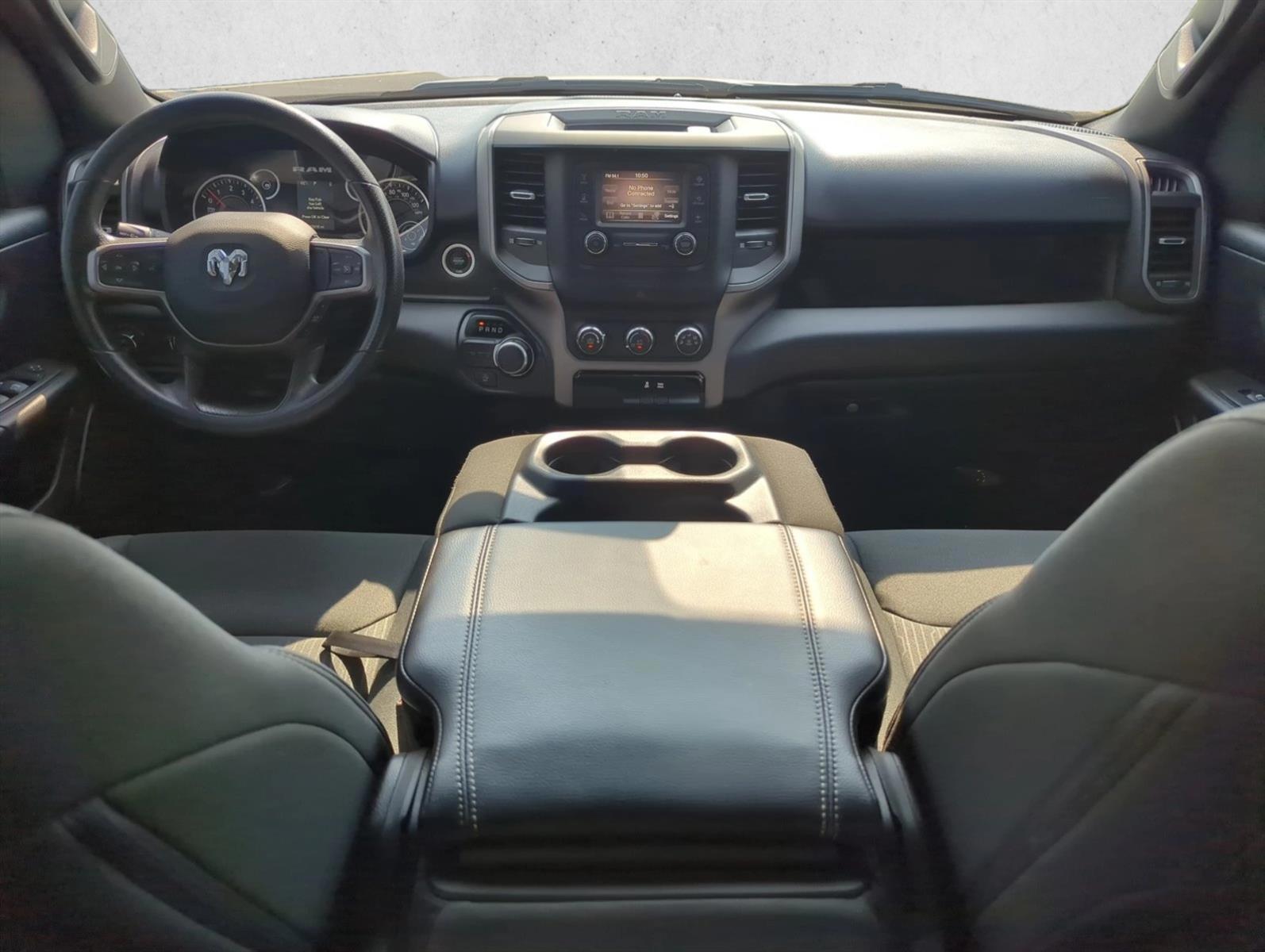 Thumbnail: 2024 RAM 1500 - 2