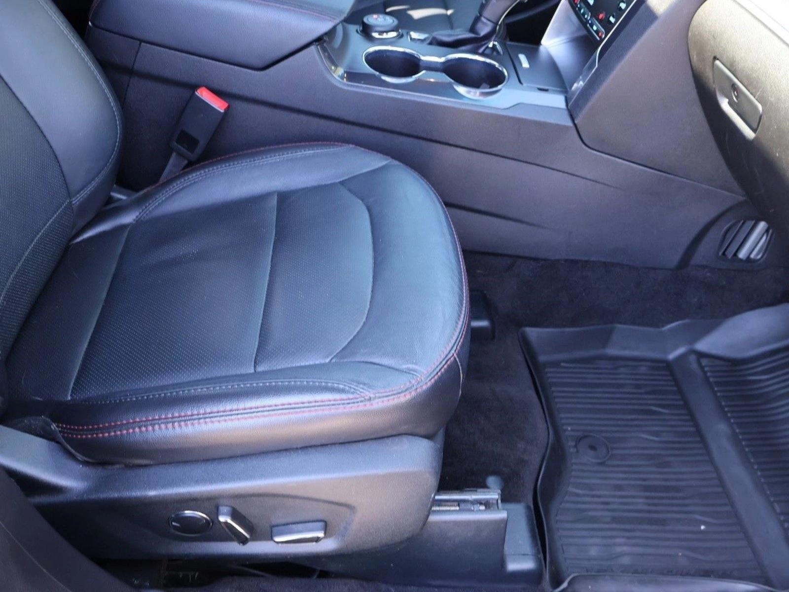 Thumbnail: 2018 Ford Explorer - 6