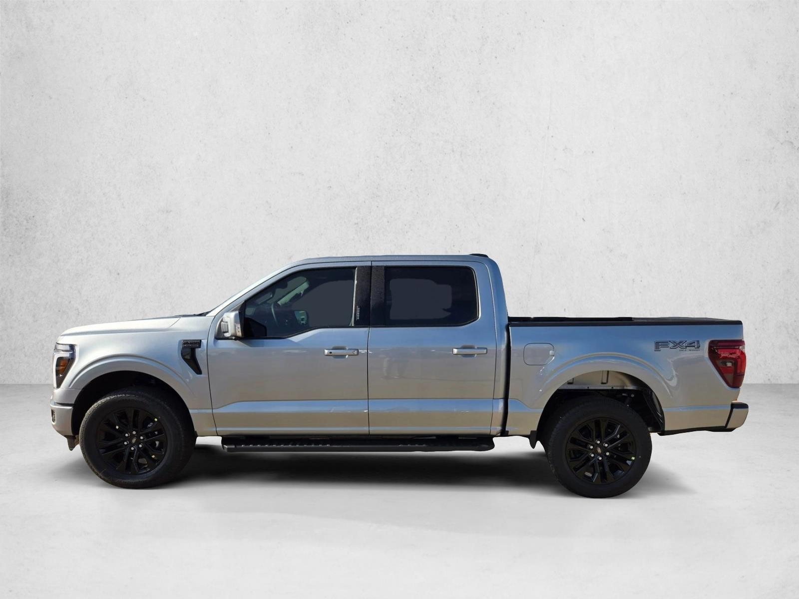 Thumbnail: 2026 Ford F-150 - 2