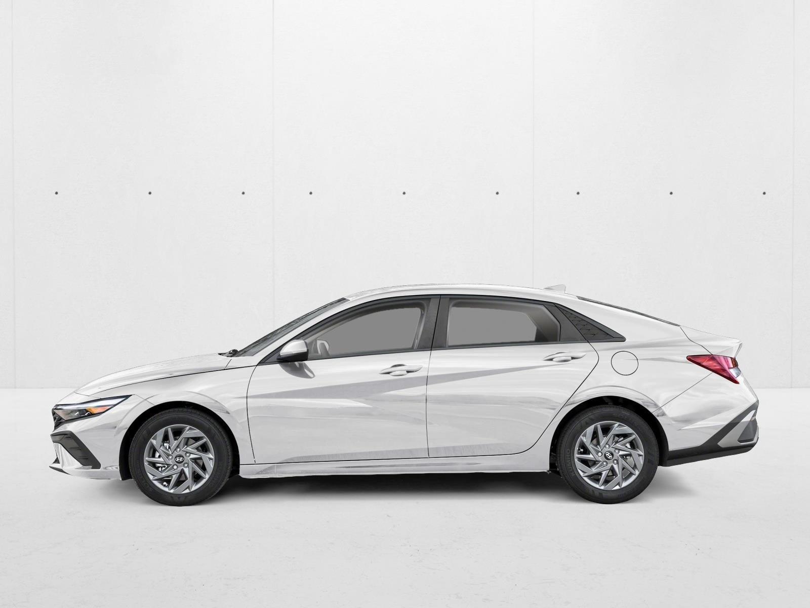 Thumbnail: 2026 Hyundai Elantra - 2