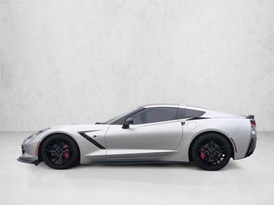 2016 Chevrolet Corvette