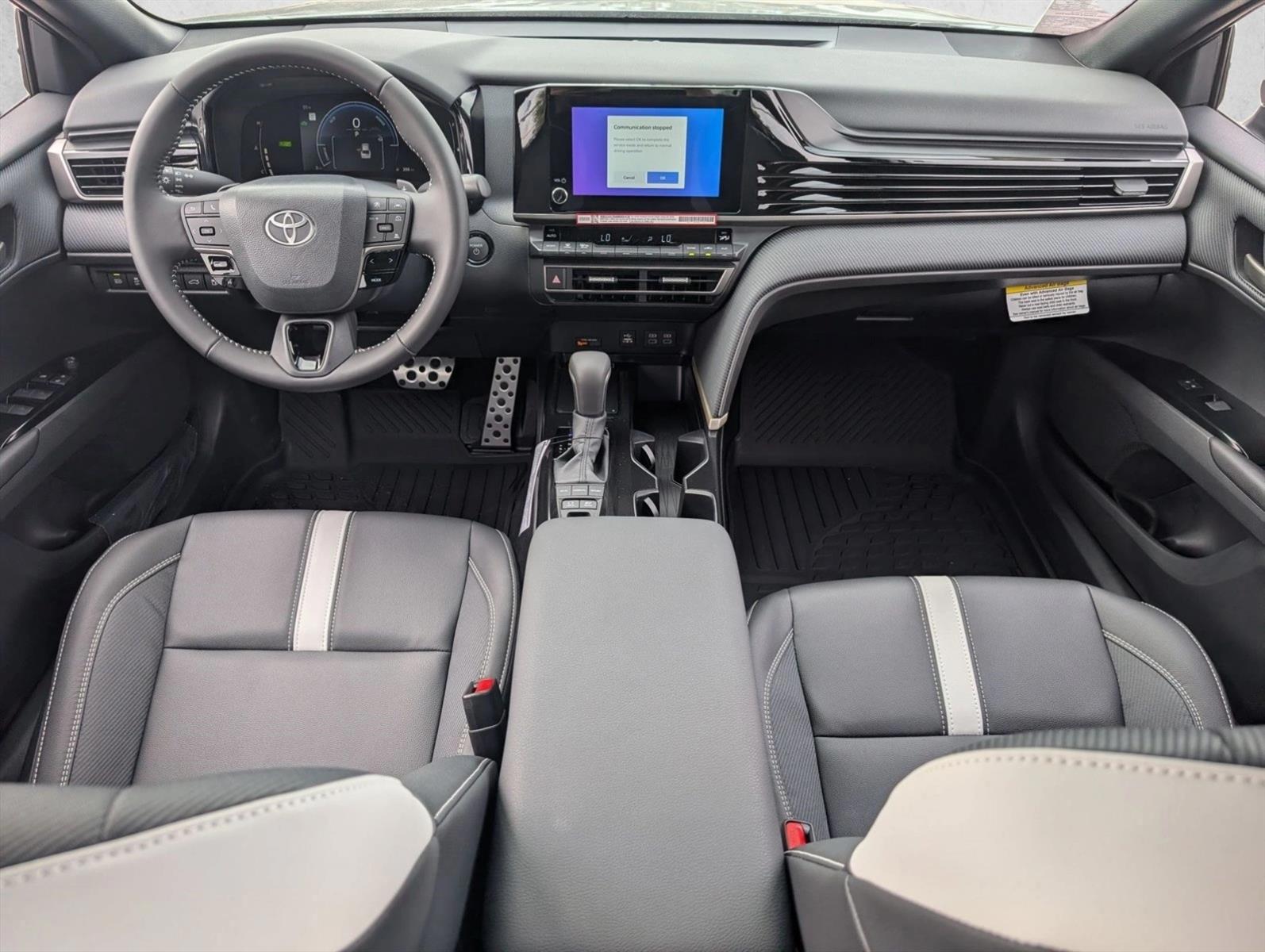 Thumbnail: 2026 Toyota Camry - 4