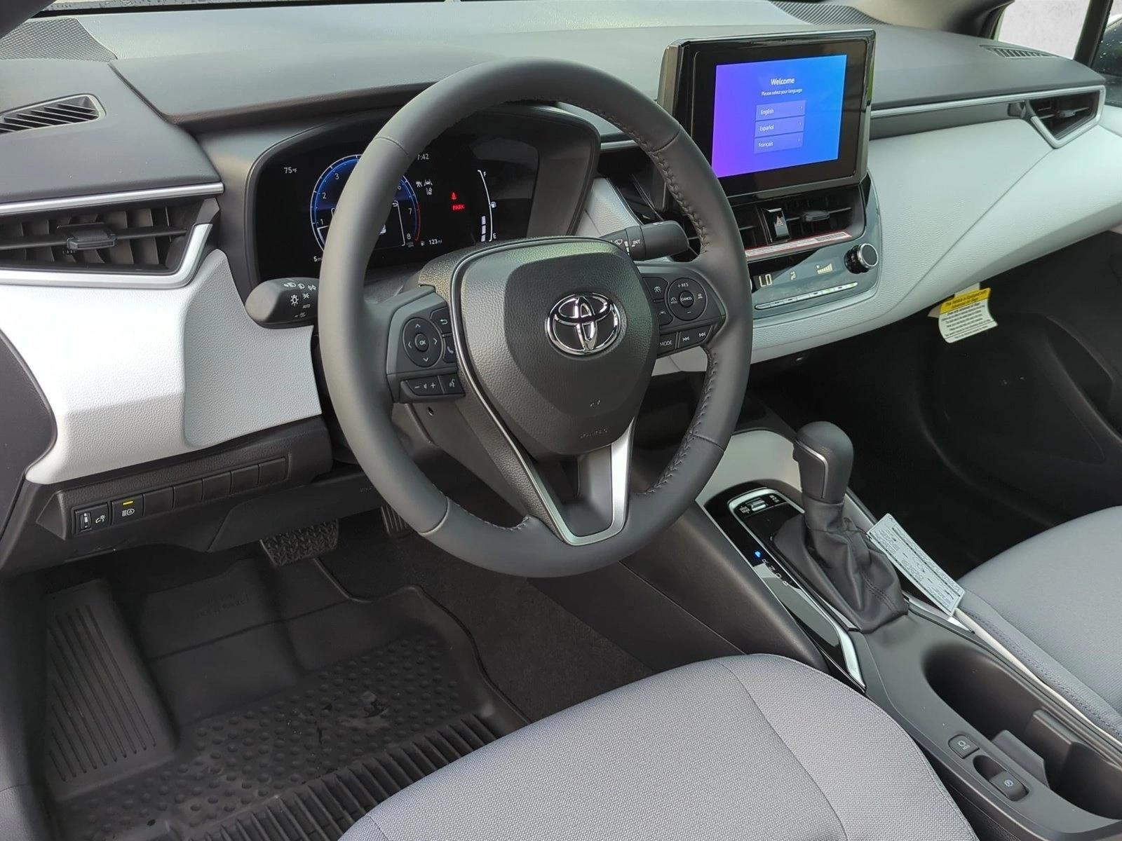 Thumbnail: 2026 Toyota Corolla - 3
