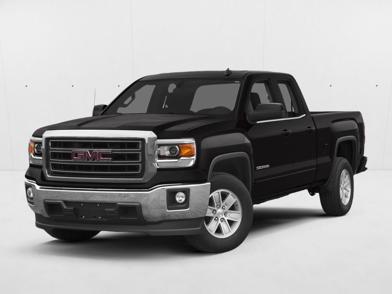 2015 GMC Sierra 1500 SLT -
                  Elmsford, NY