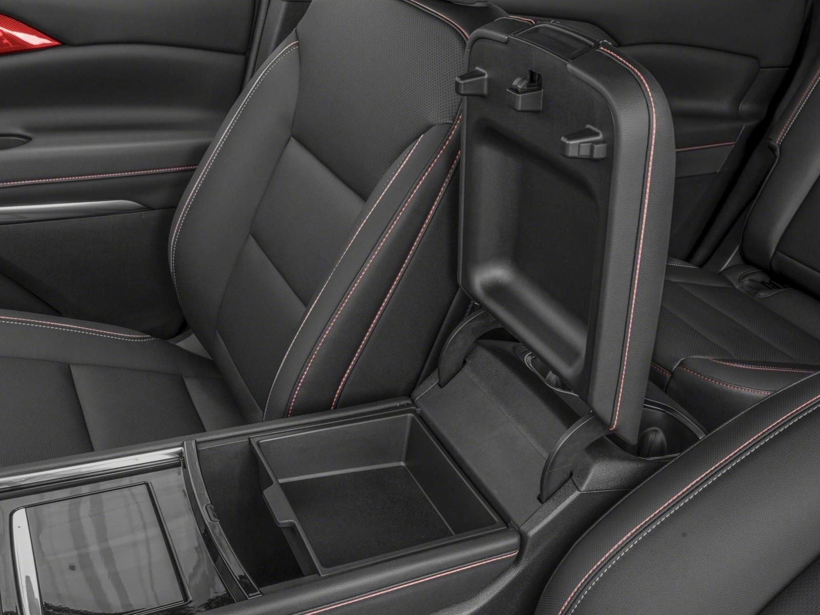 2027 Chevrolet Traverse Z71 - Photo 10