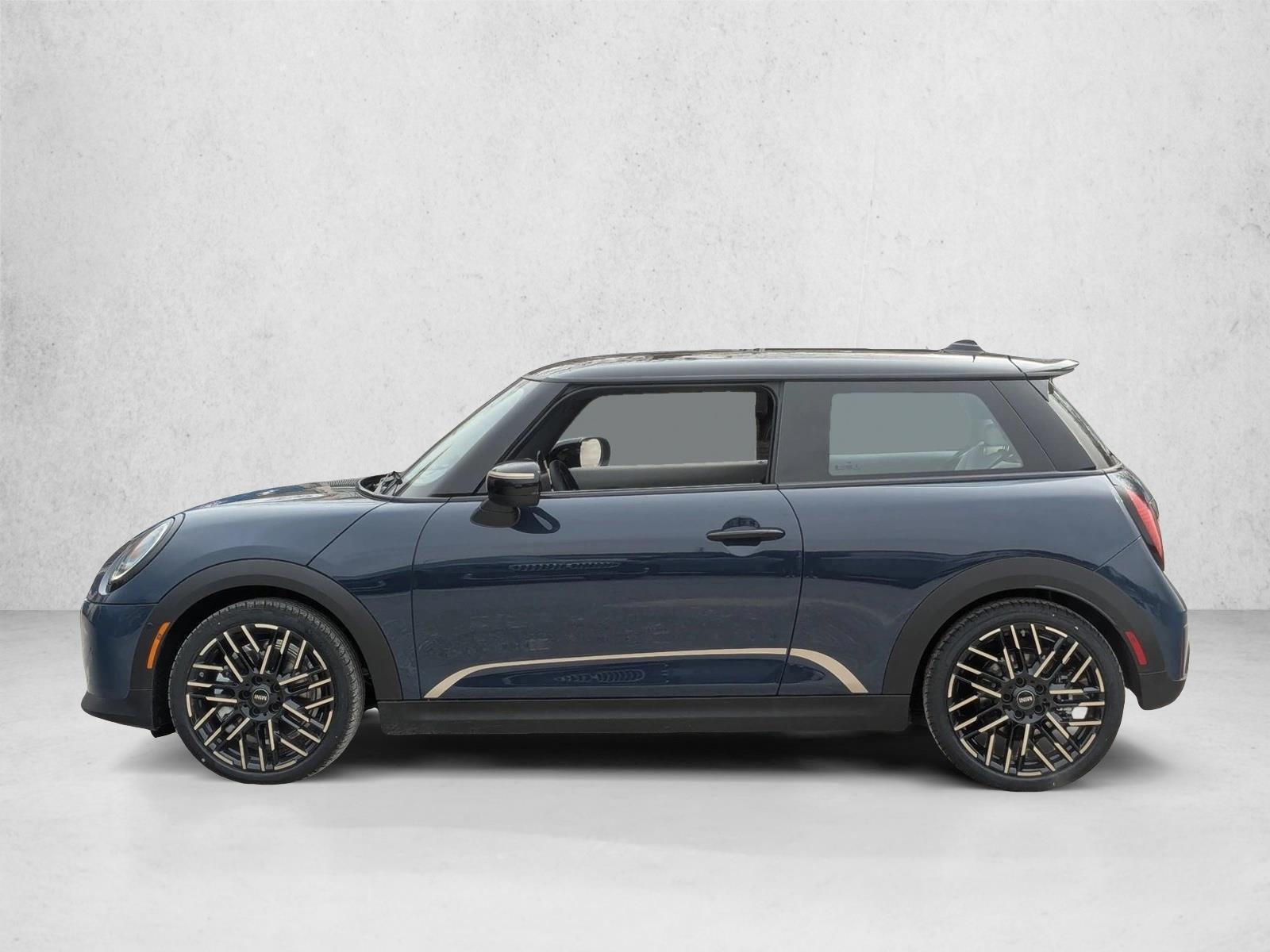 Thumbnail: 2026 MINI Cooper Hardtop - 2
