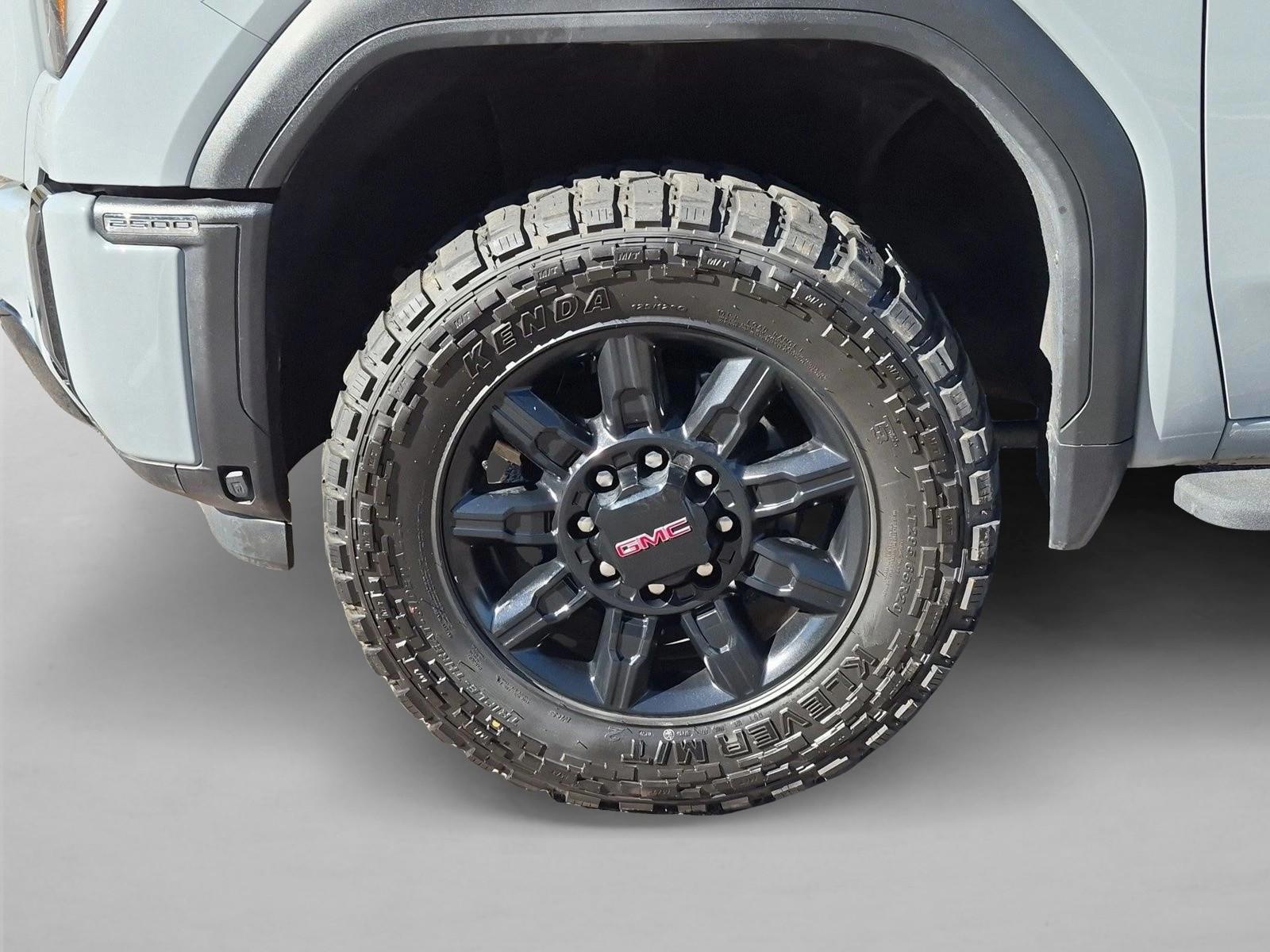 2024 GMC Sierra 2500HD AT4 - Photo 23