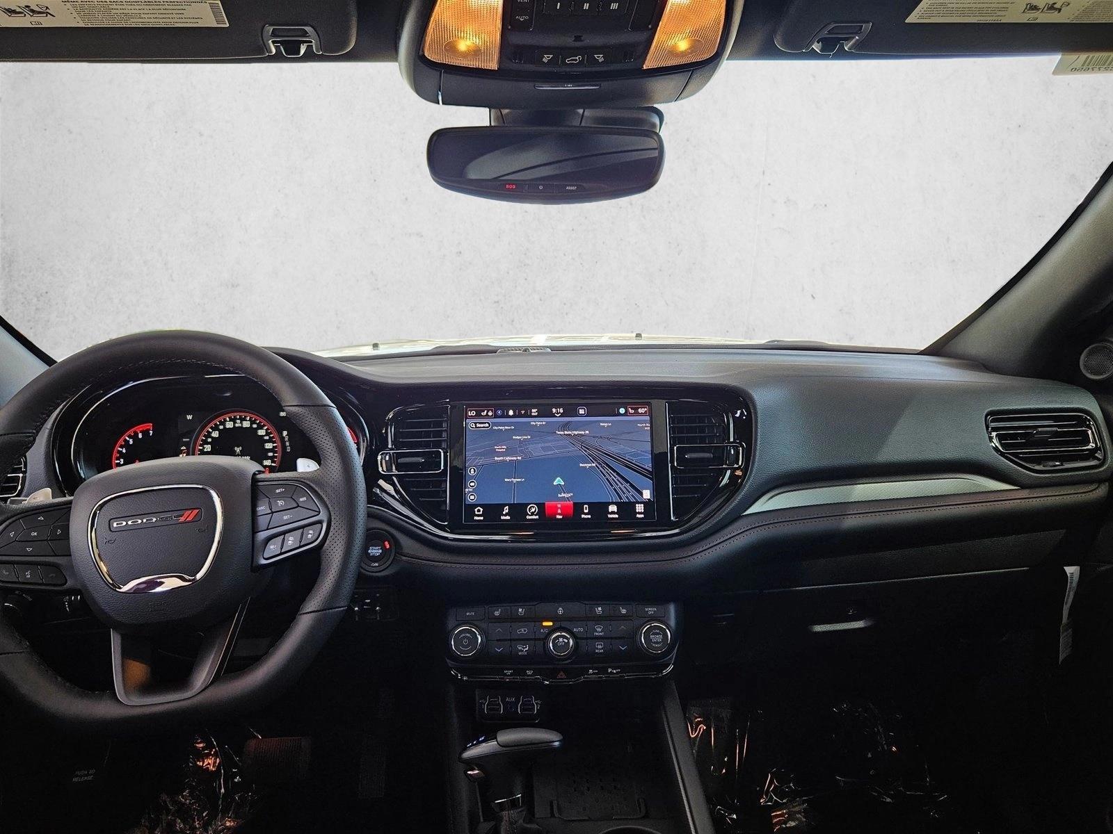 Thumbnail: 2026 Dodge Durango - 3