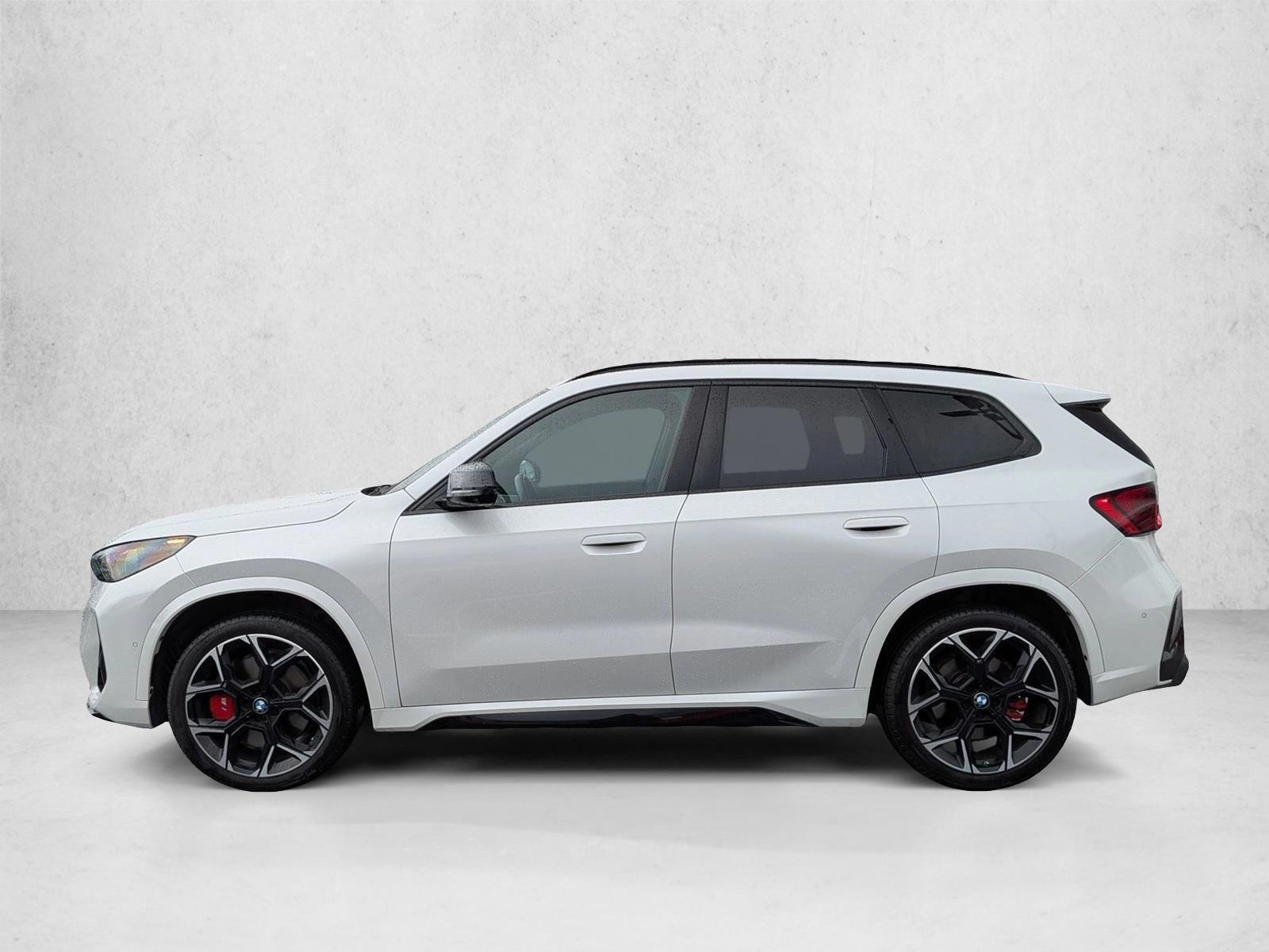 Thumbnail: 2024 BMW X1 - 2