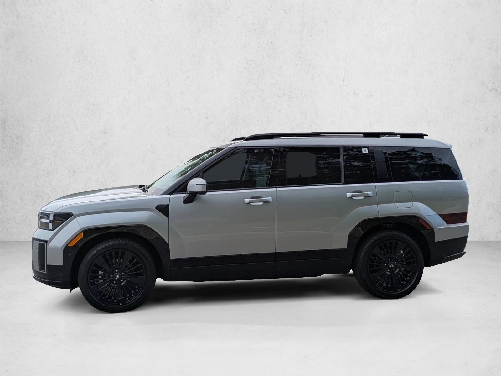 Thumbnail: 2026 Hyundai Santa Fe - 2