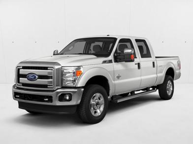 2016 Ford F-350 Lariat -
                  Houston, TX