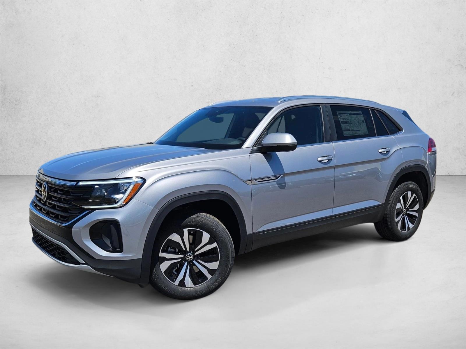 Thumbnail: 2026 Volkswagen Atlas - 1