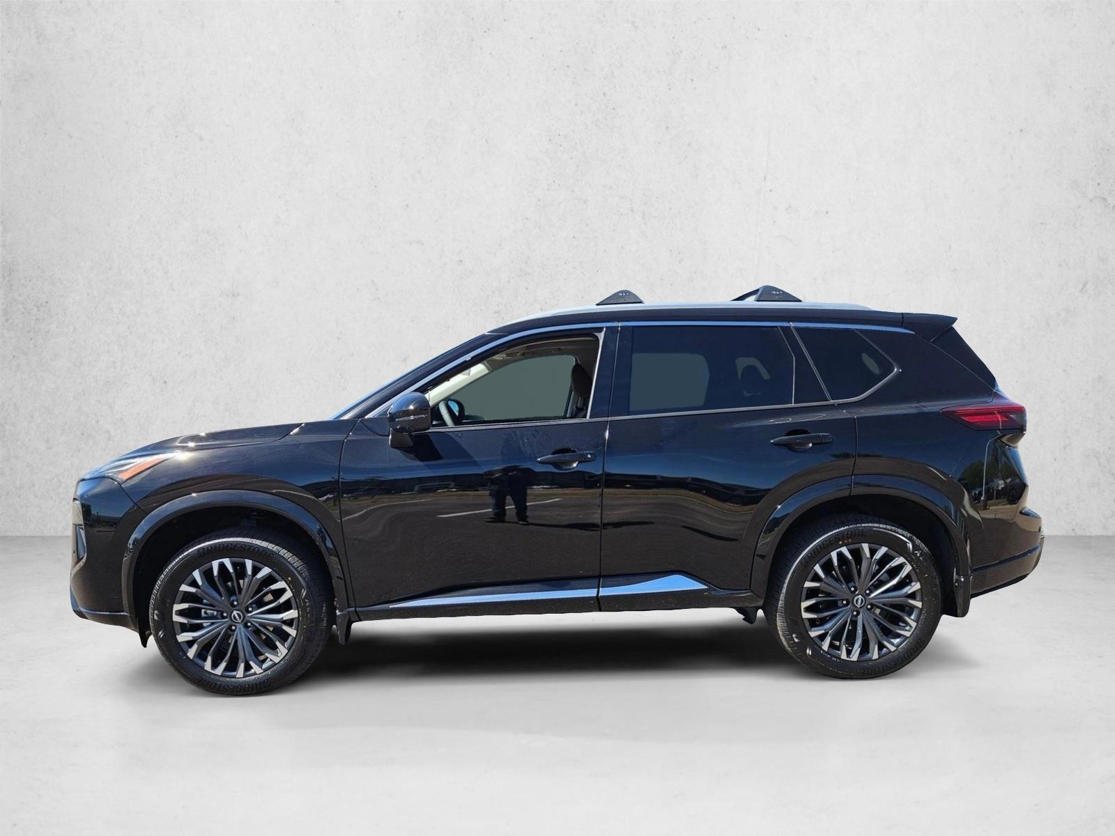 Thumbnail: 2026 Nissan Rogue - 2